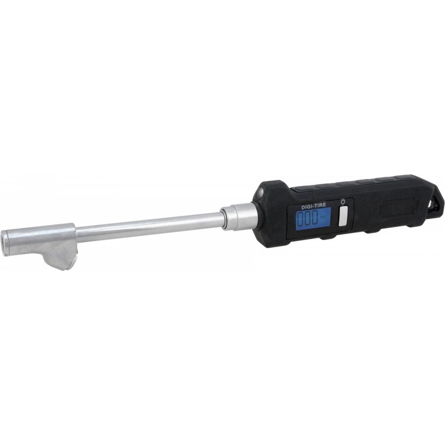 Wilmar Corp. gauge