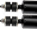 SUSPENSION STABILIZER BAR LINK KIT