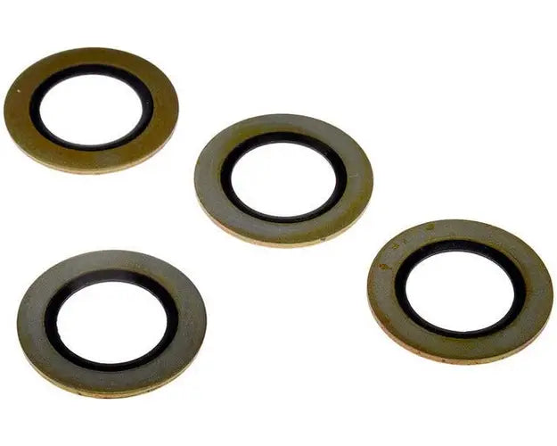 TURBO LINE GASKET