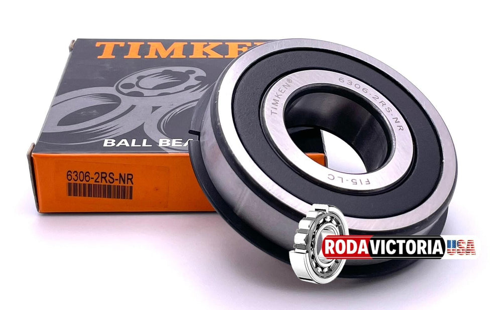 208 = REPLACEMENT - BEARINGS