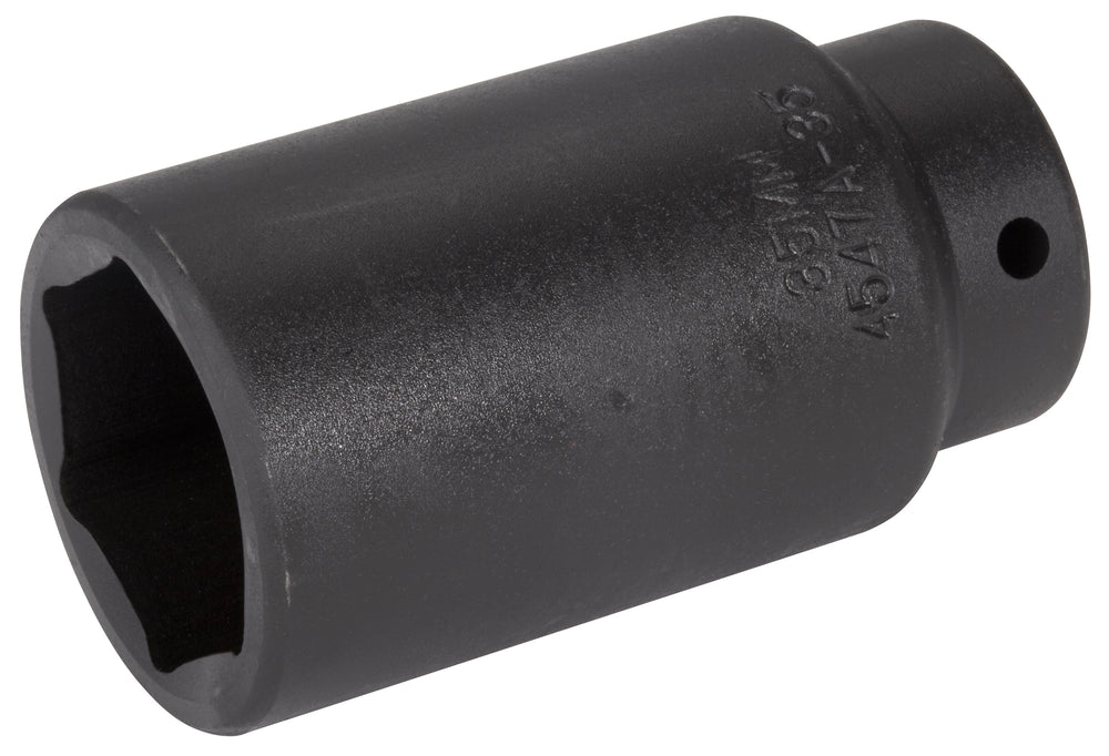 35MM FWD AXLE NUT SOCKET