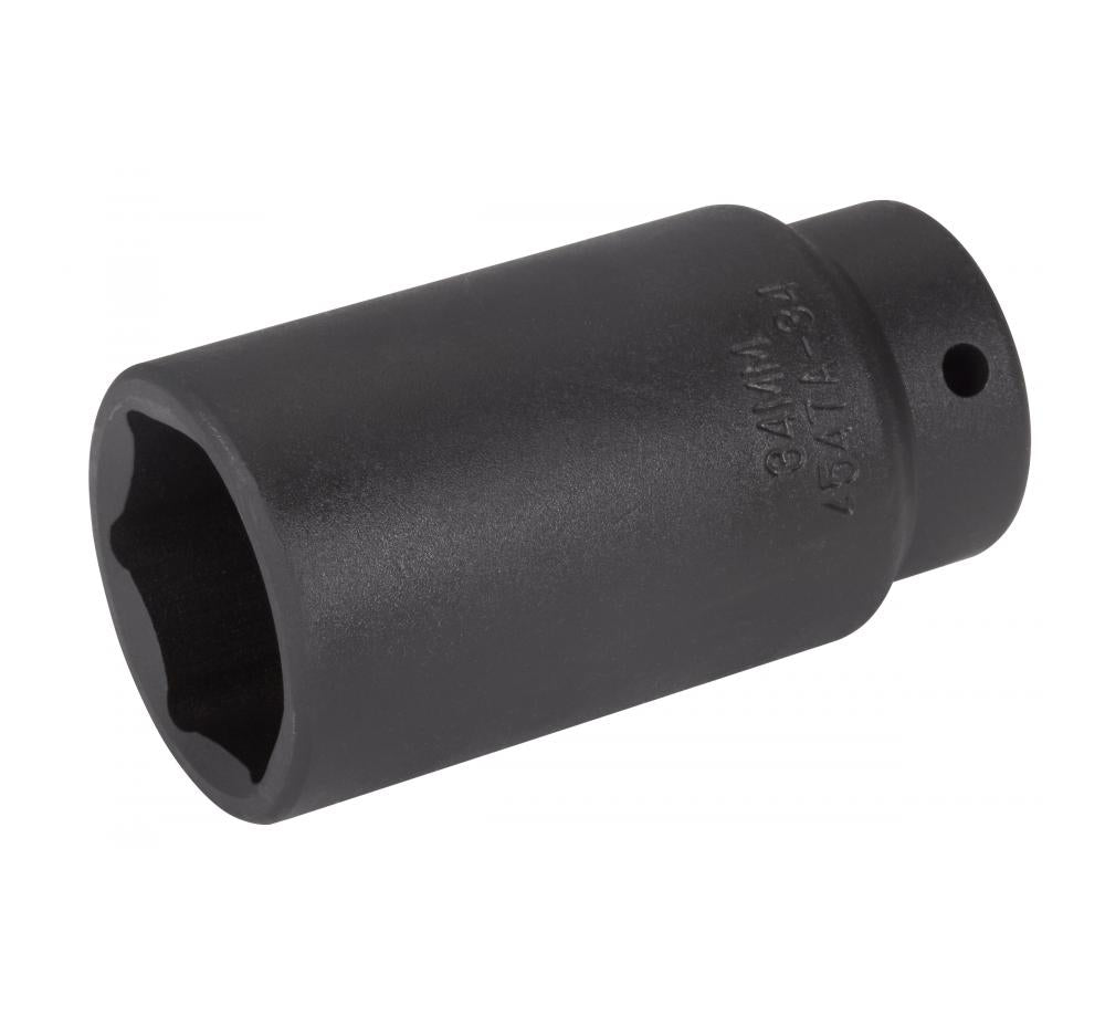 34MM FWD AXLE NUT SOCKET