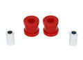 FRONT SWAY BAR LINK BUSHING 0406 PONTIAC GTO