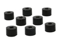 FRONT SWAY BAR LINK BUSHING 7086 NISSAN