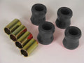 Prothane 68-70 AMC AMX Torque Link Kit - Black
