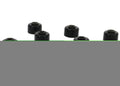 FRONT SWAY BAR LINK BUSHING 8490