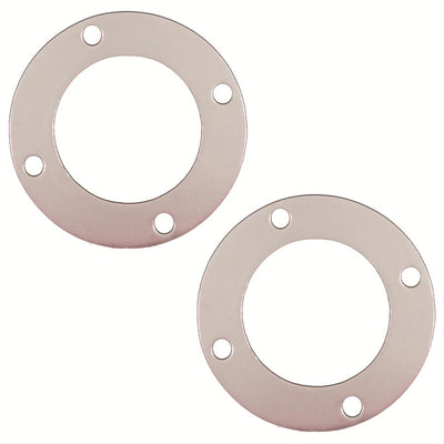 MARINE 35/8 ID X 57/8 OD EXHAUST GASKETS 2/SET