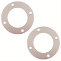 MARINE 35/8 ID X 57/8 OD EXHAUST GASKETS 2/SET
