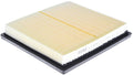 MAHLE AIR FILTER