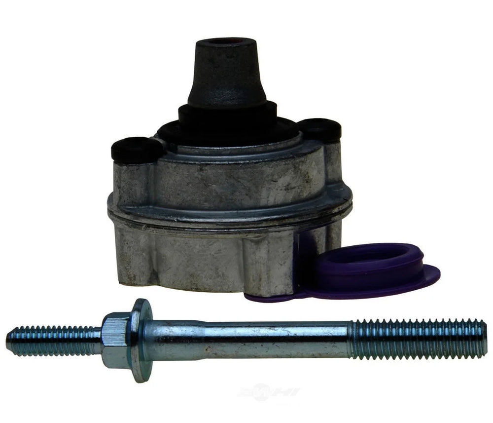 BRAKE CALIPER DAMPER KIT