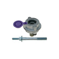 BRAKE CALIPER DAMPER KIT