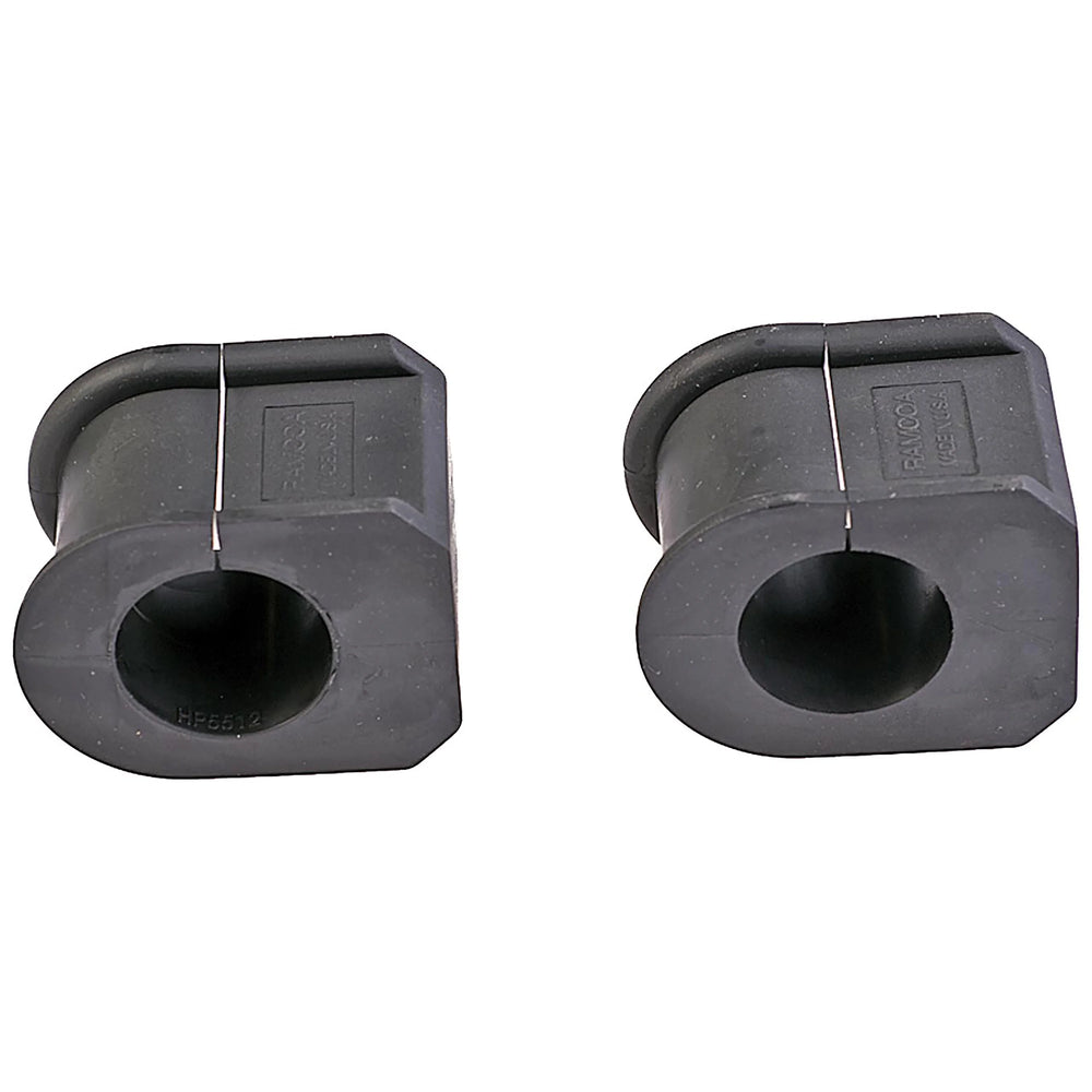 STABILIZER BAR BUSHING KIT