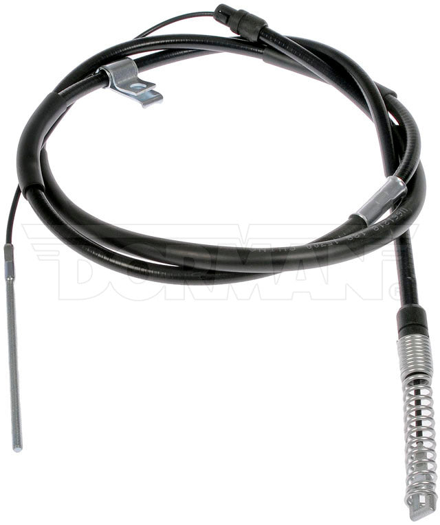 PARKING BRAKE CABLE
