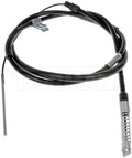 PARKING BRAKE CABLE