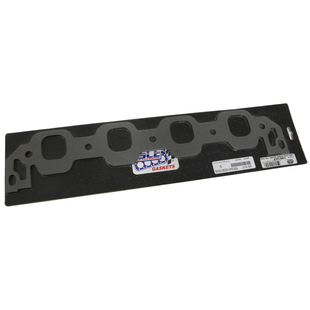 FORD B460 WEDGE INTAKE GASKET