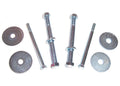67-72 CHVY SCREW -CAB MOUNTING BOLTS