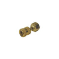GAUGE C'PR W/VALVE CORE DEP 1/8'