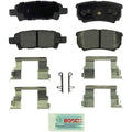 DISC BRAKE PADS