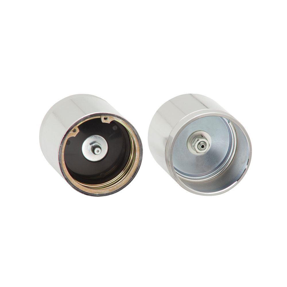 Hidden Hitch auto part