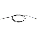 BRAKE CABLE