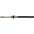 BRAKE CABLE