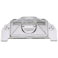 LICENSE PLATE LENS