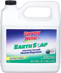 SPRAY NINE EARTH SOAP CONCENTRATED CLEANER & DEGREASER 1 GAL CAPPED BOTTL