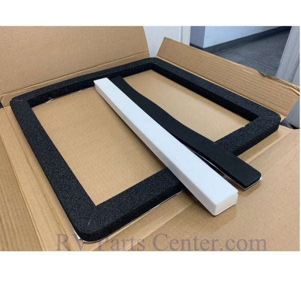 A/C GASKET 14IN X 14IN UNIVERSAL