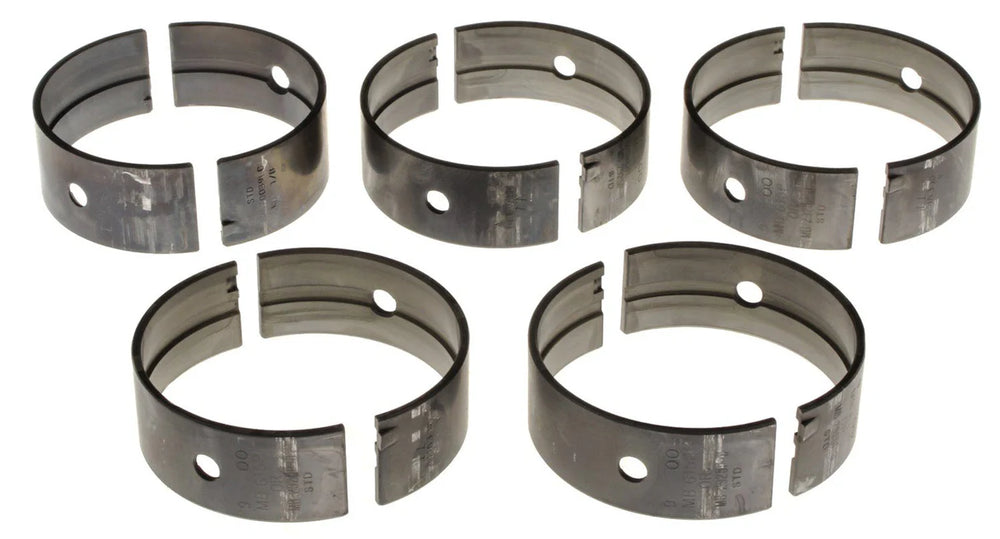 Mahle auto part