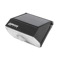 LUMEN SOLAR WALL LIGHT 1000LM WHITE
