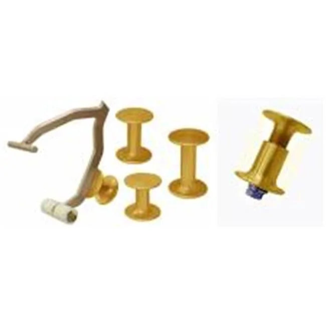 COLEMAN MACHINE auto part