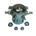 CONTINUOUS DUTY RELAY 24V 85 AMP