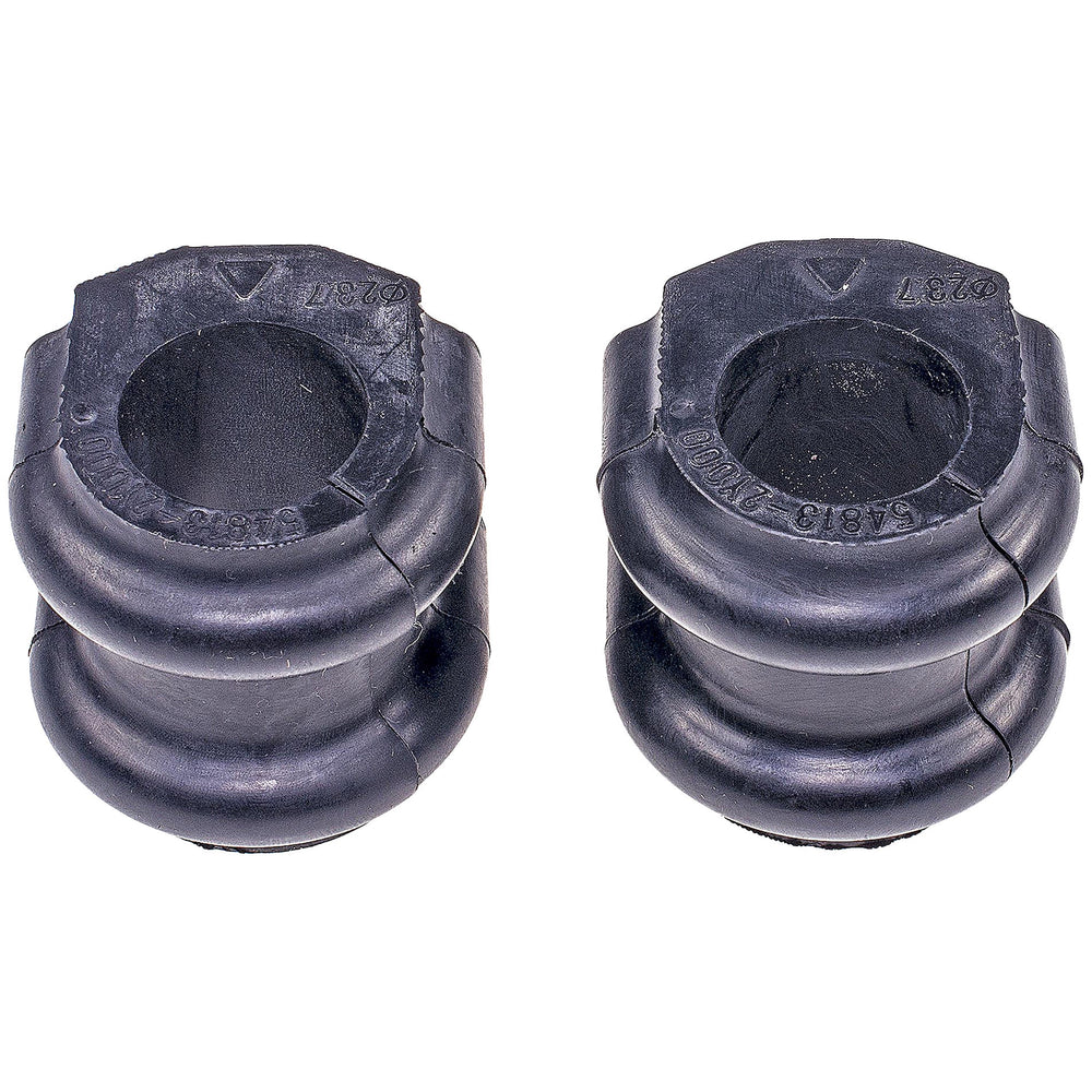 STABILIZER BAR BUSHING KIT