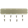 GT175 GENERATION II GEARTRAC 8IN INCLUDES SS MOUNTING SCREWS