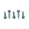 HEX WASHER HEAD 8 X 1 BROWN (500/CTN)