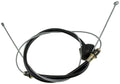 BRAKE CABLE