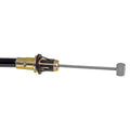 BRAKE CABLE