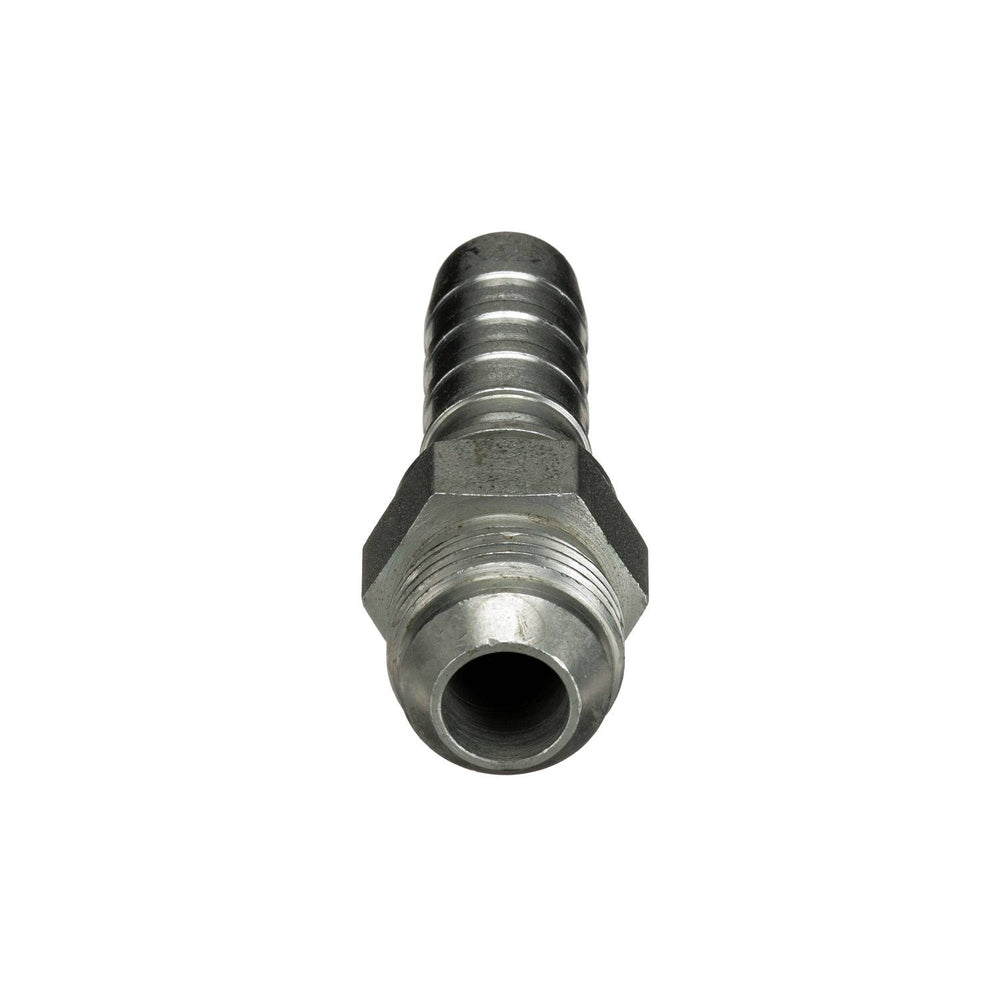 HYDRAULIC COUPLING - GLOBALSPIRAL