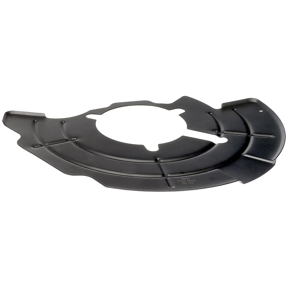 DUST SHIELD
