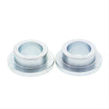 All Balls Racing 96-02 Honda CR80R Wheel Spacer Kit Rear