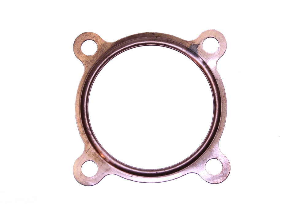 T3 4 BOLT DISCHARGE COPPER EX