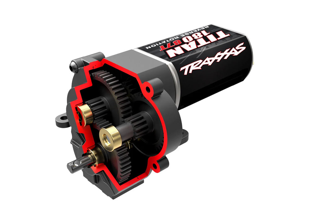 TRAXXAS auto part