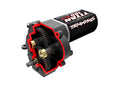 TRANSMISSION COMPLETE (LOW RANGE (