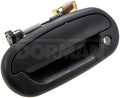 EXT DOOR HNDL FORD LH
