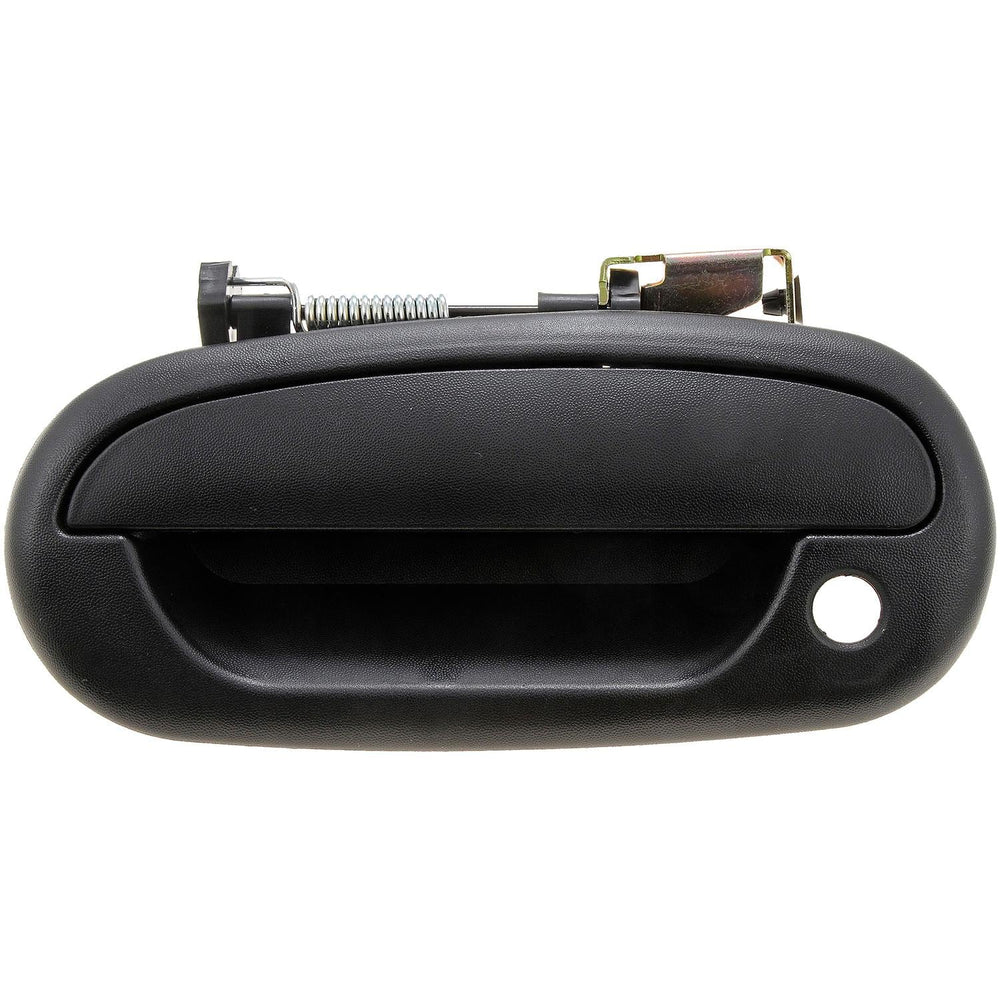EXT DOOR HNDL FORD LH