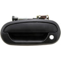 EXT DOOR HNDL FORD LH