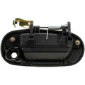 EXT DOOR HNDL FORD LH