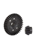 RING GEAR DIFFERENTIAL/ PINION GEA