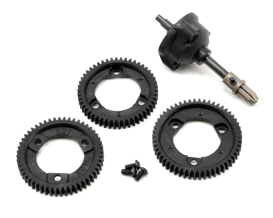 TRAXXAS auto part