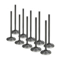 Supertech VW 1.8L/2.0L 8V 16V Black Nitrided Intake Valve - Single
